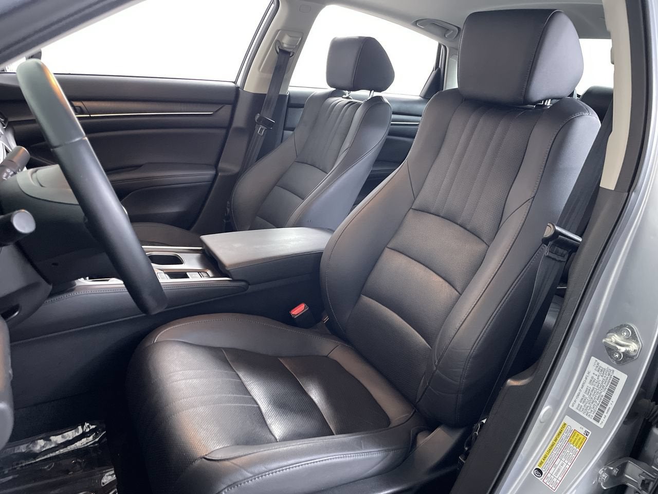 2020 Honda Accord EX-L
