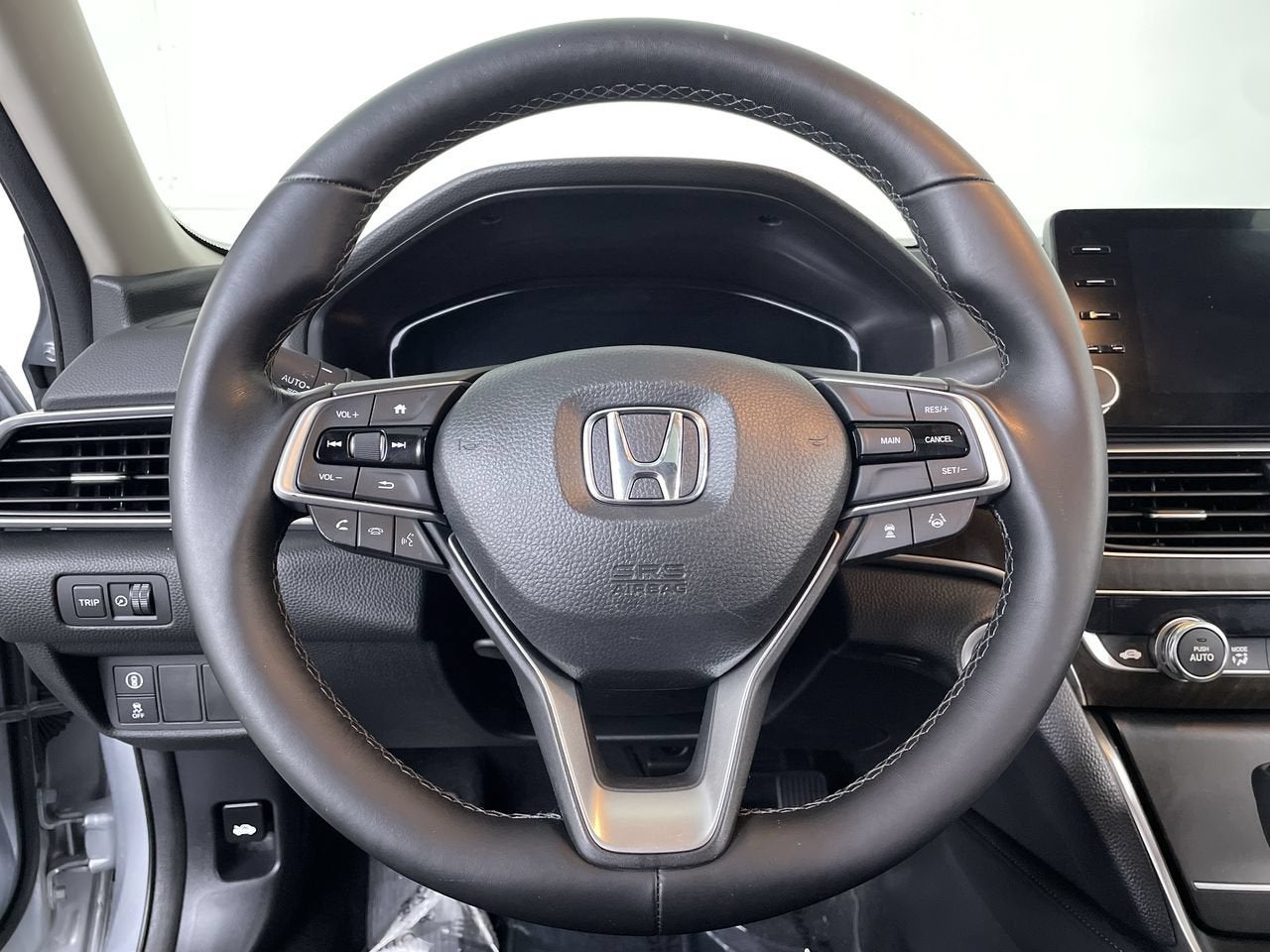 2020 Honda Accord EX-L