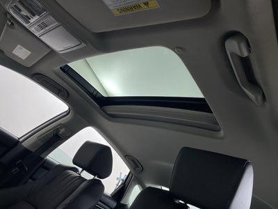2020 Honda Accord EX-L