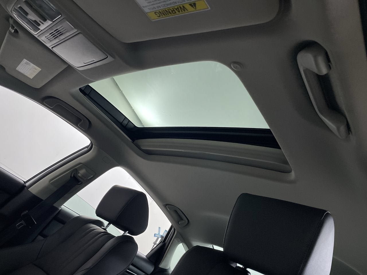 2020 Honda Accord EX-L