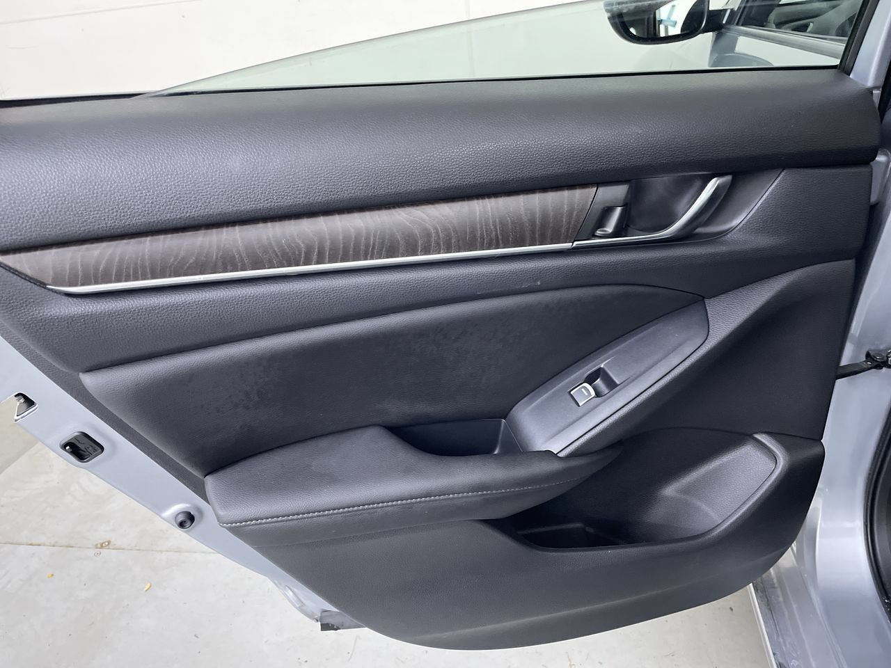 2020 Honda Accord EX-L