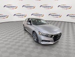 2020 Honda Accord EX-L