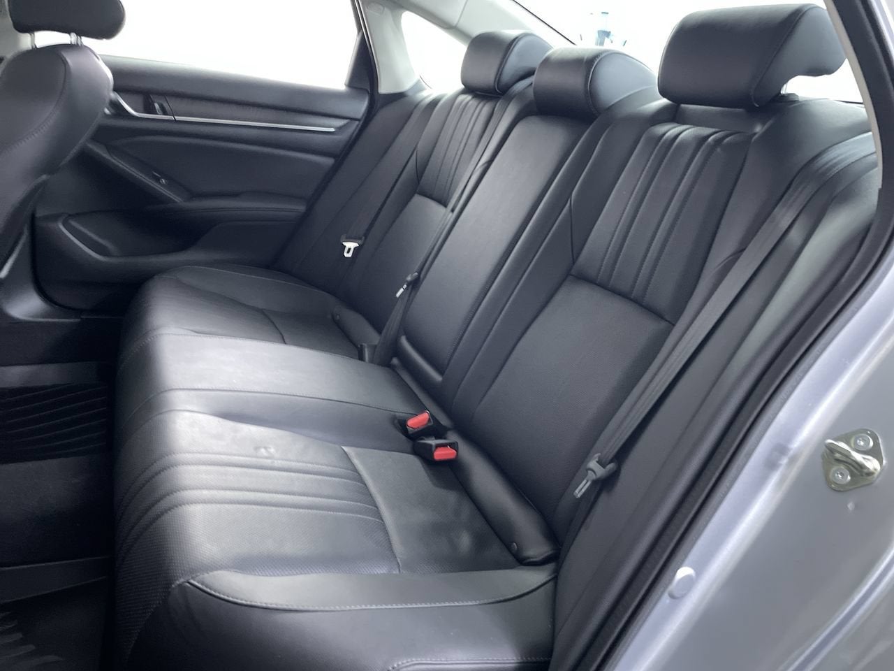 2020 Honda Accord EX-L