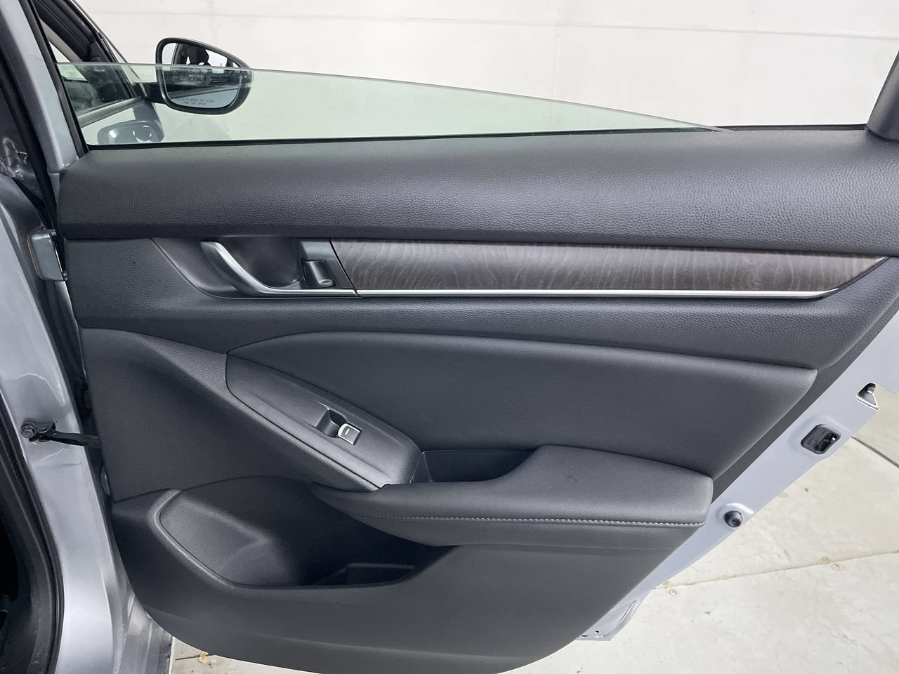 2020 Honda Accord EX-L