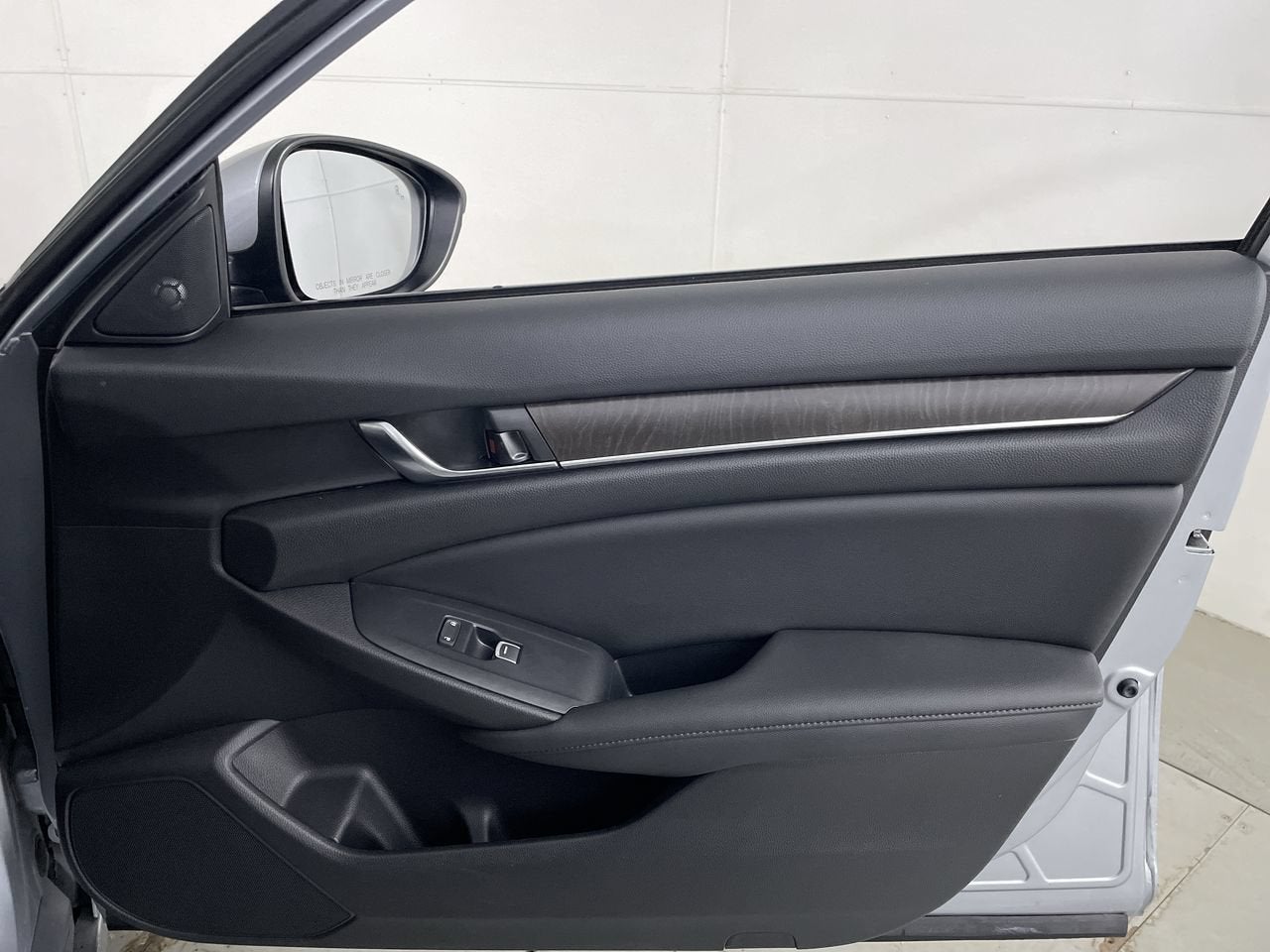 2020 Honda Accord EX-L