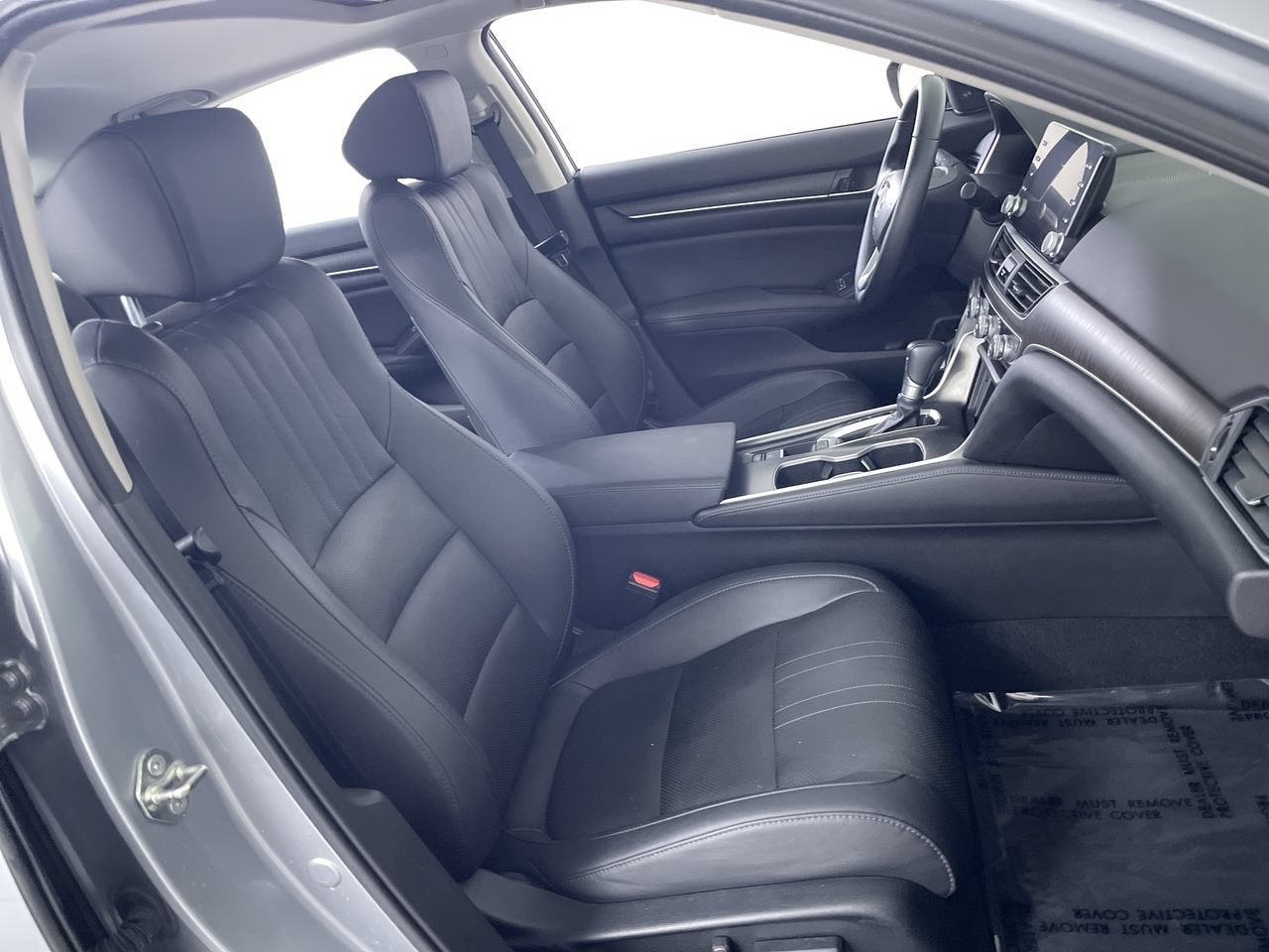 2020 Honda Accord EX-L