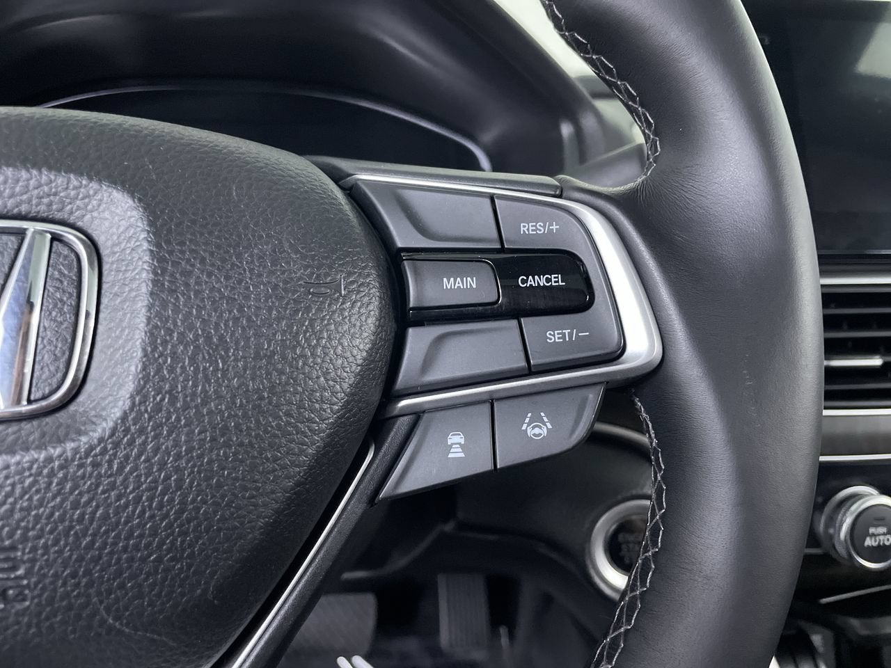 2020 Honda Accord EX-L