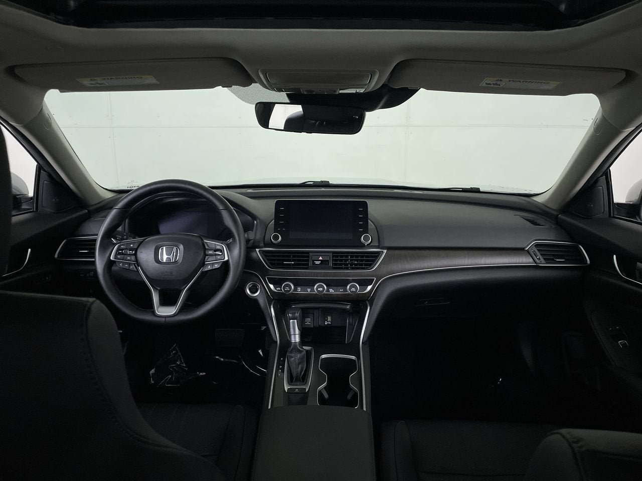 2020 Honda Accord EX-L