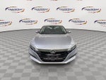 2020 Honda Accord EX-L
