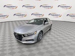 2020 Honda Accord EX-L