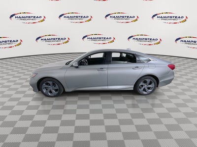 2020 Honda Accord EX-L