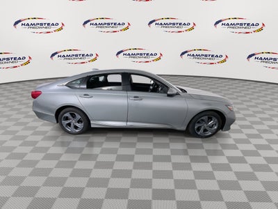 2020 Honda Accord EX-L
