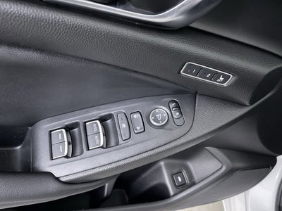 2021 Honda Accord EX-L