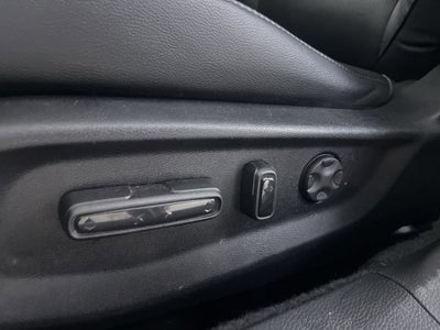 2021 Honda Accord EX-L