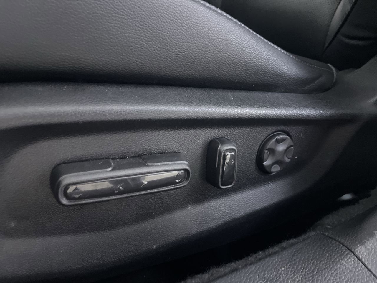 2021 Honda Accord EX-L