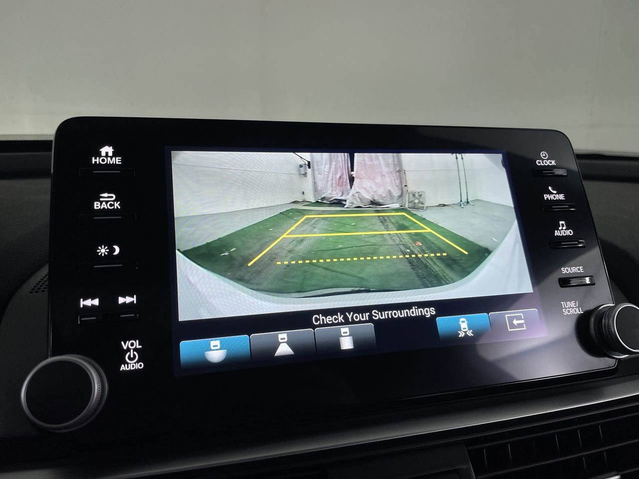 2021 Honda Accord EX-L