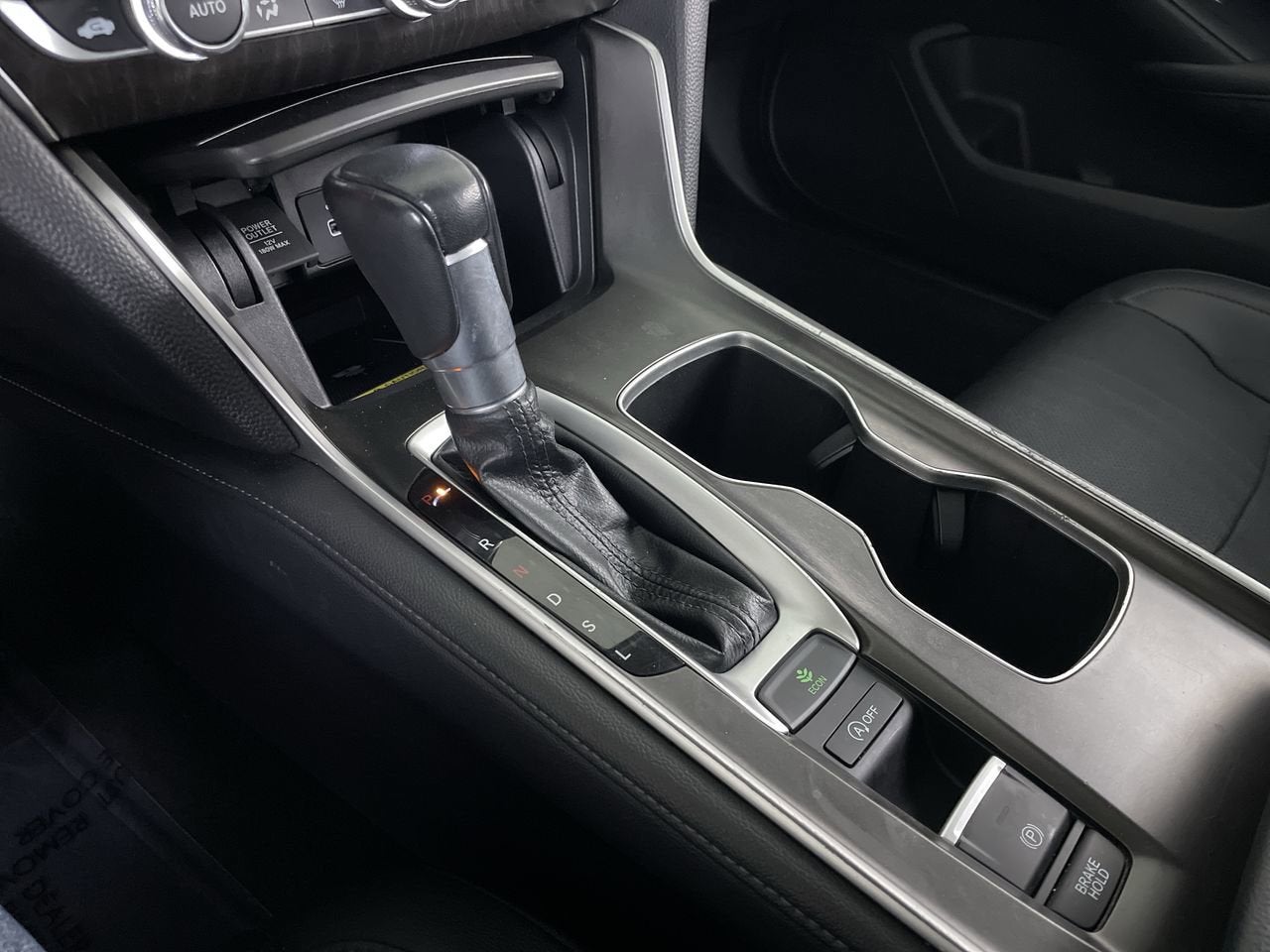 2021 Honda Accord EX-L