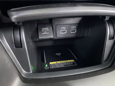 2021 Honda Accord EX-L