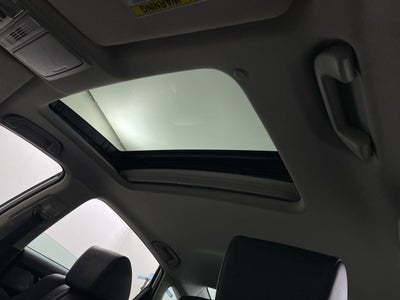 2021 Honda Accord EX-L