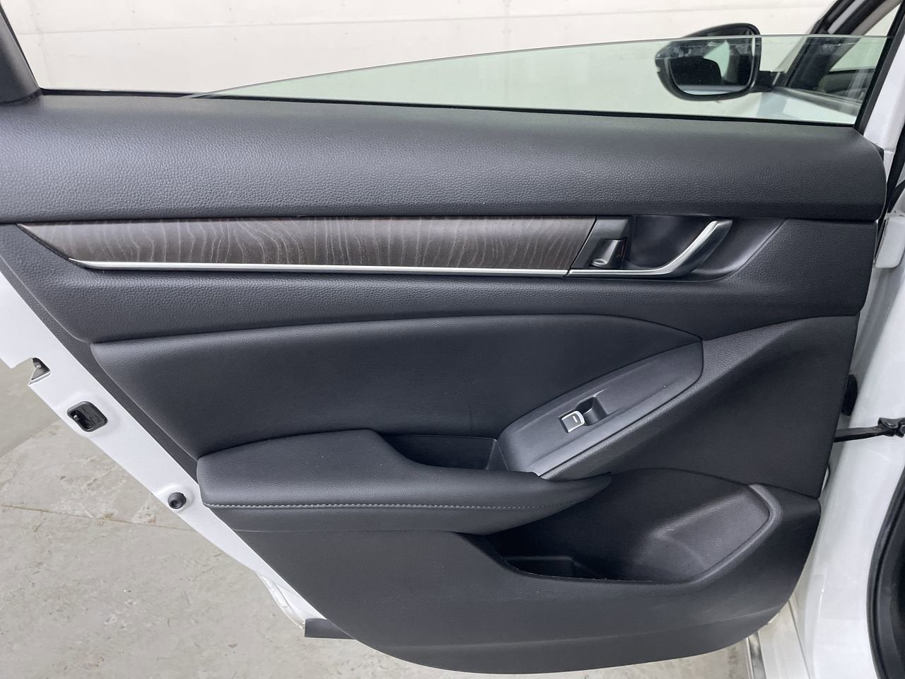 2021 Honda Accord EX-L