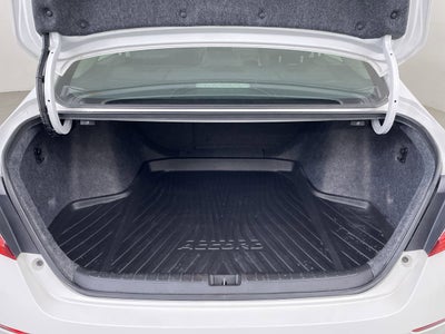 2021 Honda Accord EX-L