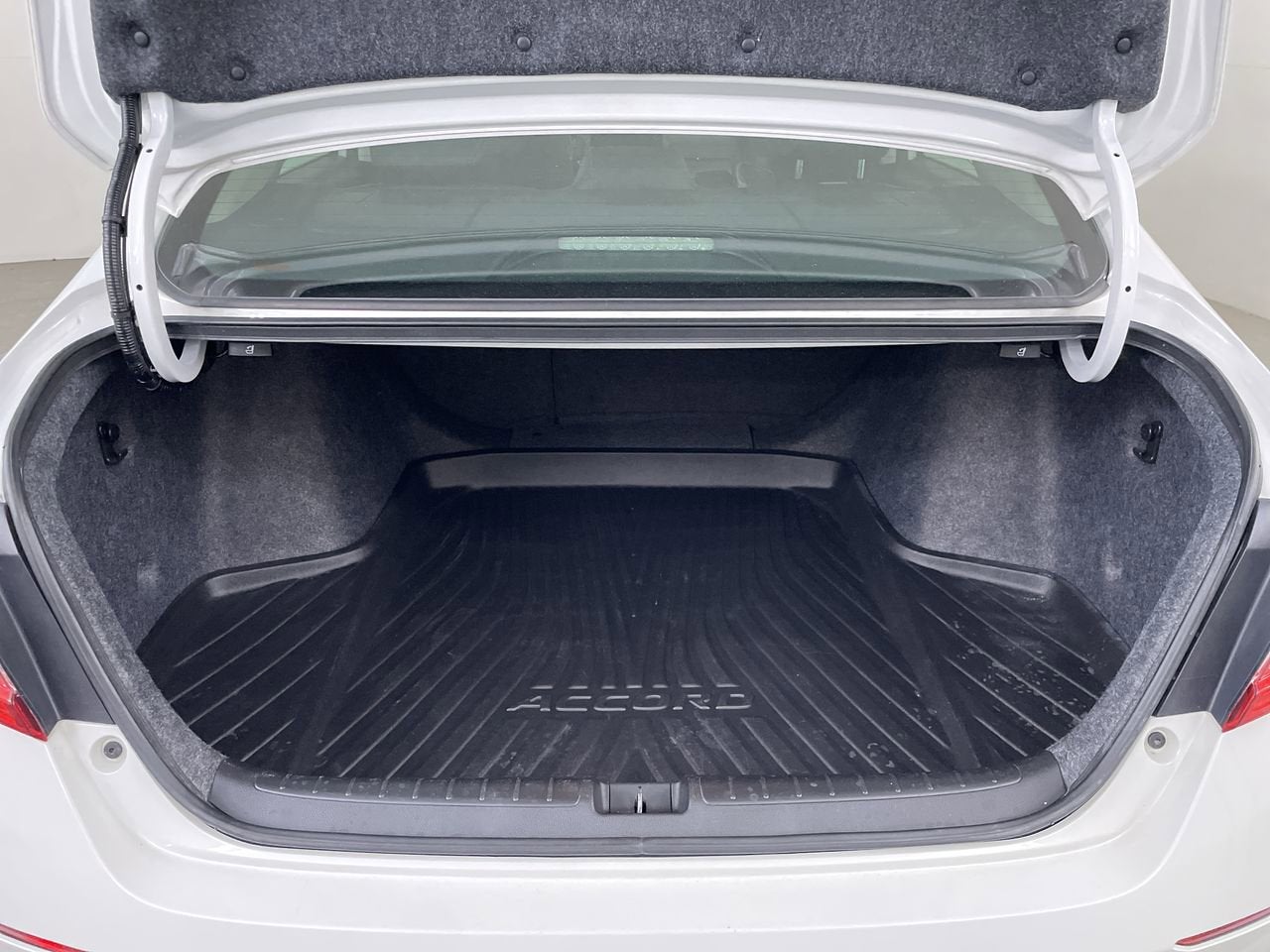 2021 Honda Accord EX-L