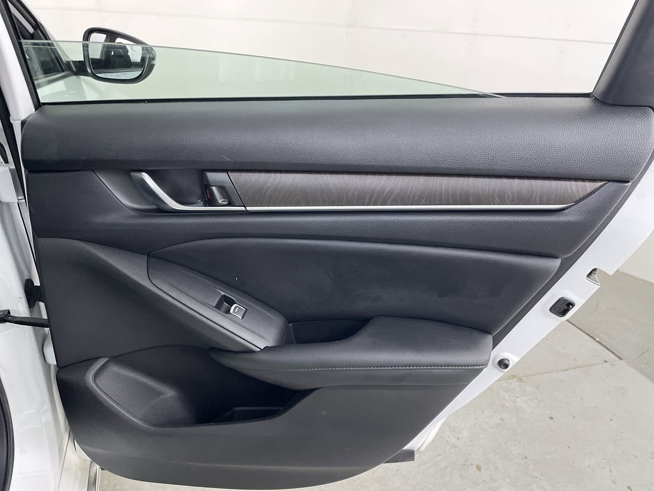 2021 Honda Accord EX-L