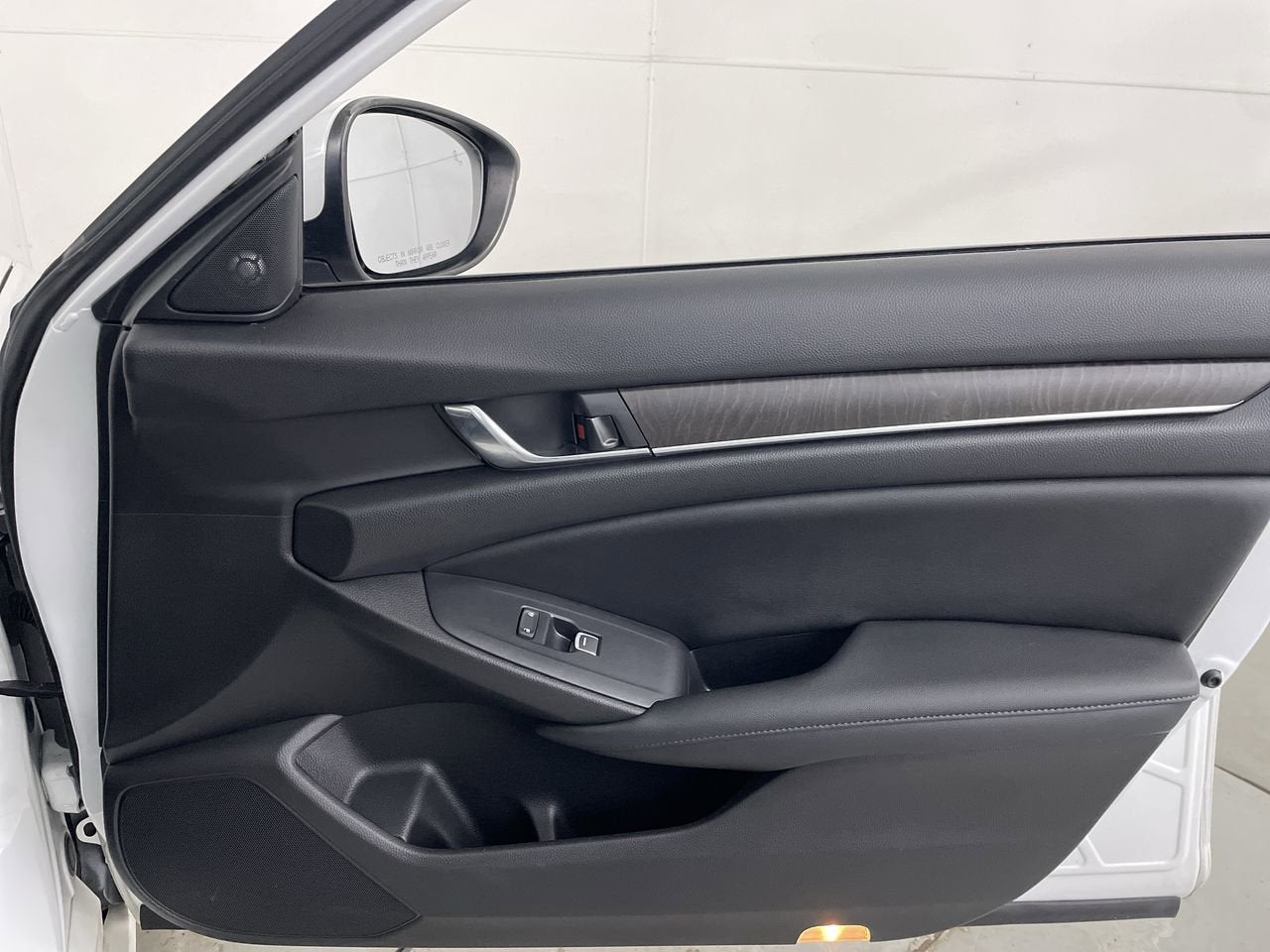 2021 Honda Accord EX-L