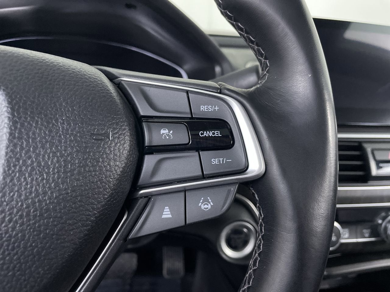 2021 Honda Accord EX-L