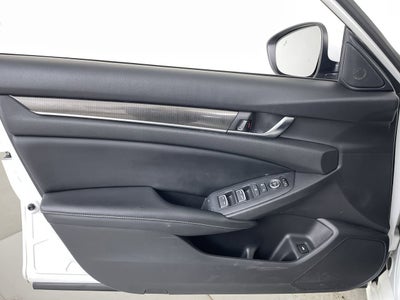 2018 Honda Accord Sport 2.0T