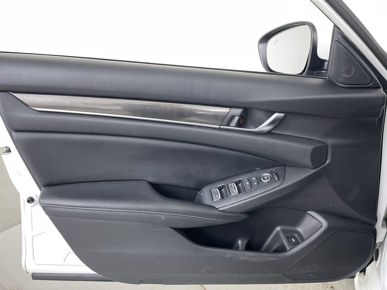 2018 Honda Accord Sport 2.0T