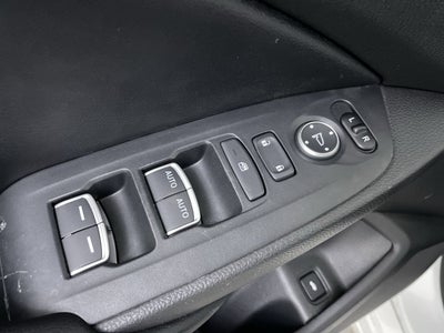 2018 Honda Accord Sport 2.0T