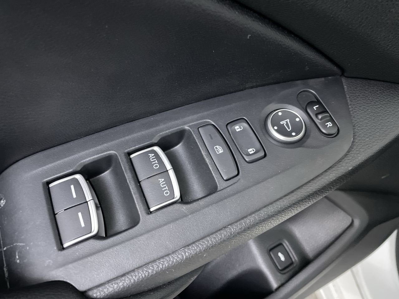 2018 Honda Accord Sport 2.0T