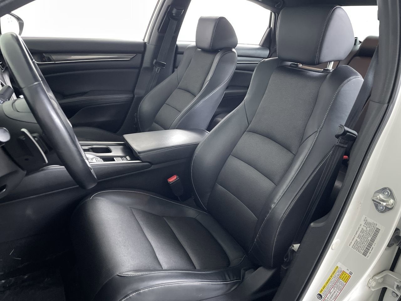 2018 Honda Accord Sport 2.0T