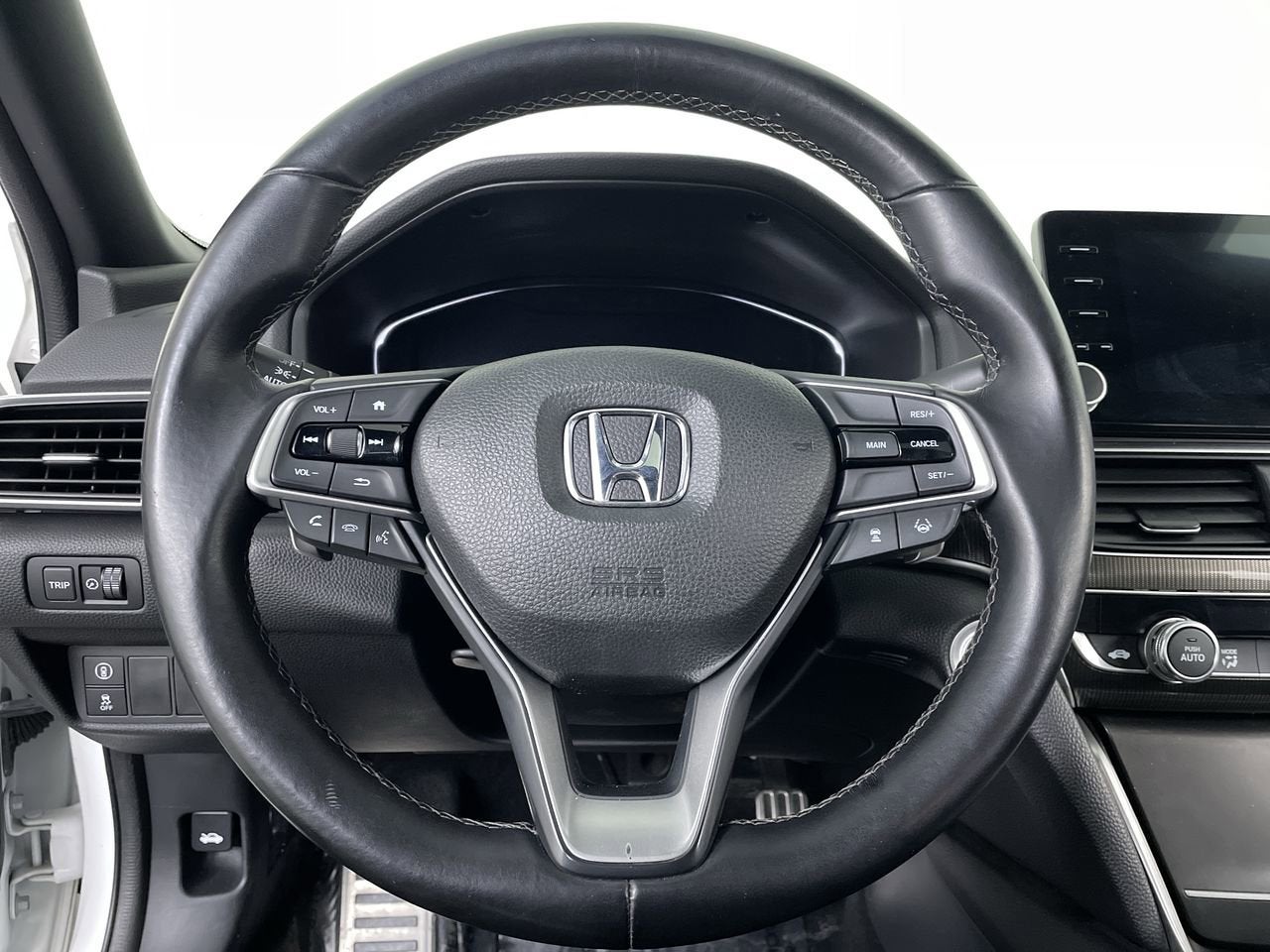 2018 Honda Accord Sport 2.0T