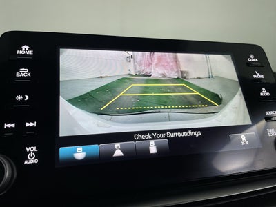 2018 Honda Accord Sport 2.0T