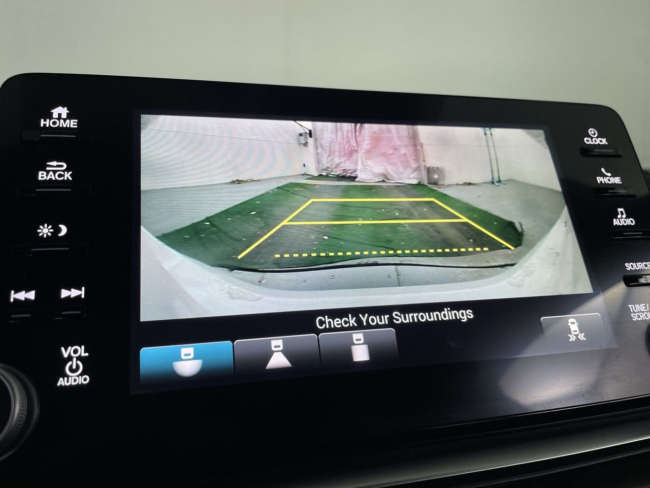 2018 Honda Accord Sport 2.0T