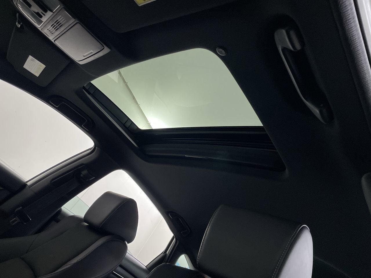 2018 Honda Accord Sport 2.0T