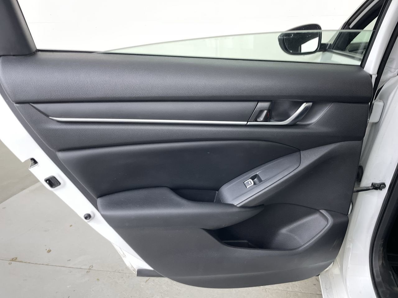 2018 Honda Accord Sport 2.0T