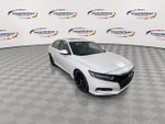 2018 Honda Accord Sport 2.0T