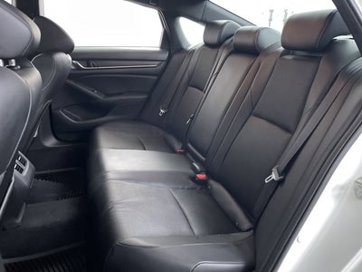 2018 Honda Accord Sport 2.0T