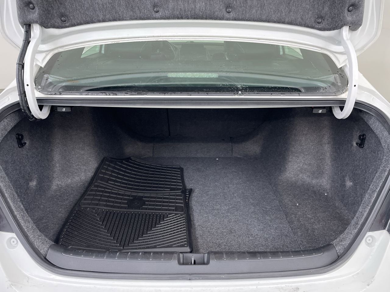 2018 Honda Accord Sport 2.0T