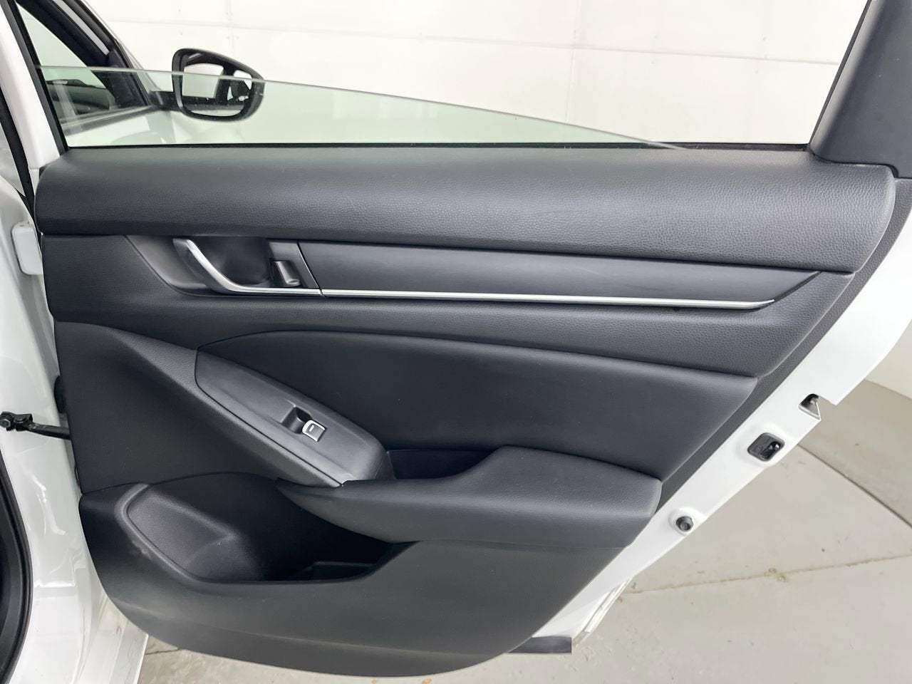 2018 Honda Accord Sport 2.0T