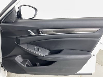 2018 Honda Accord Sport 2.0T