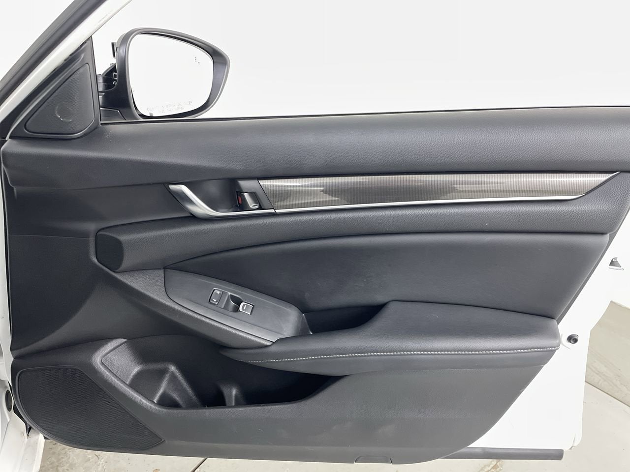 2018 Honda Accord Sport 2.0T