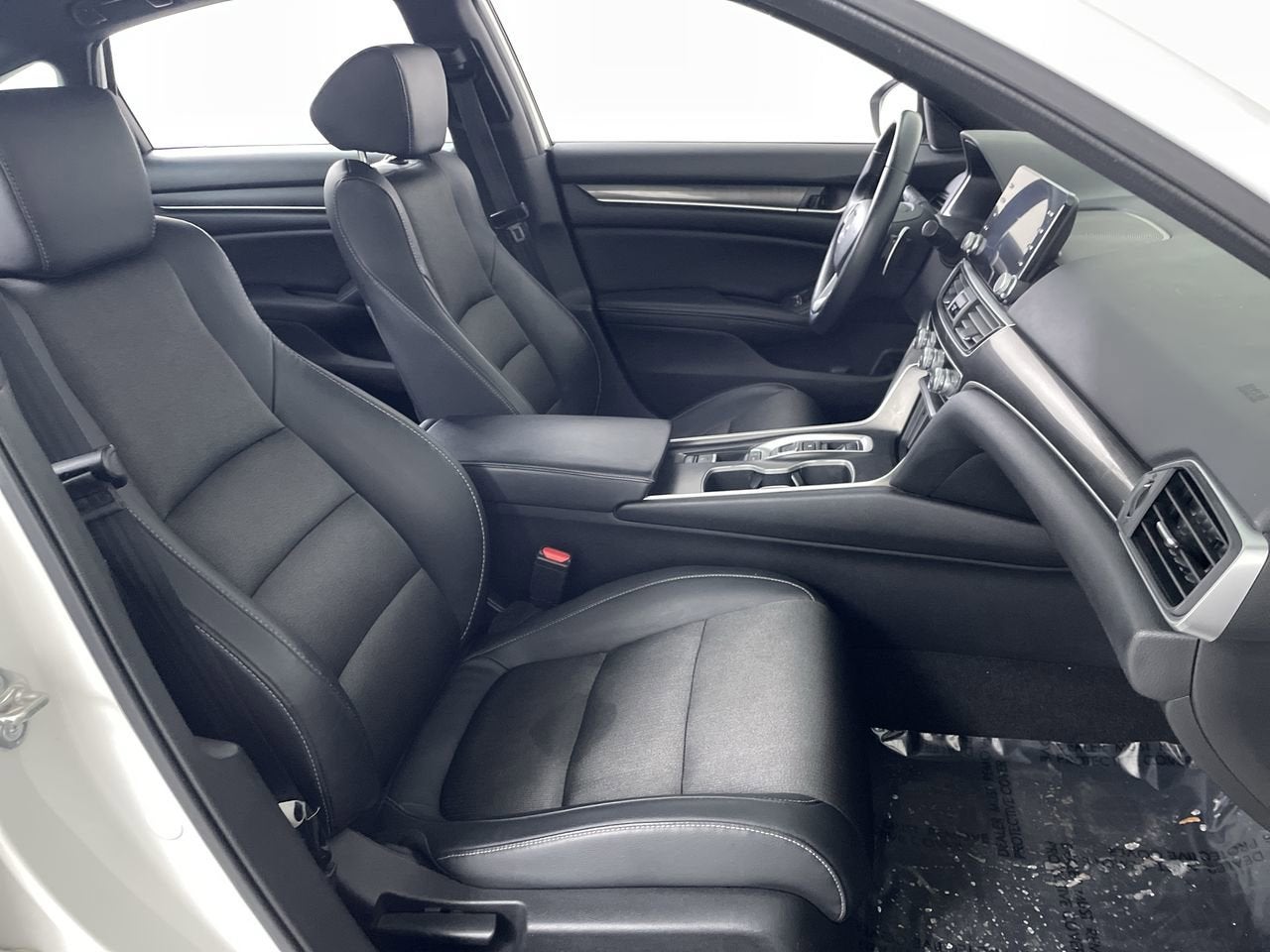 2018 Honda Accord Sport 2.0T