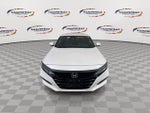 2018 Honda Accord Sport 2.0T