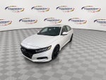 2018 Honda Accord Sport 2.0T