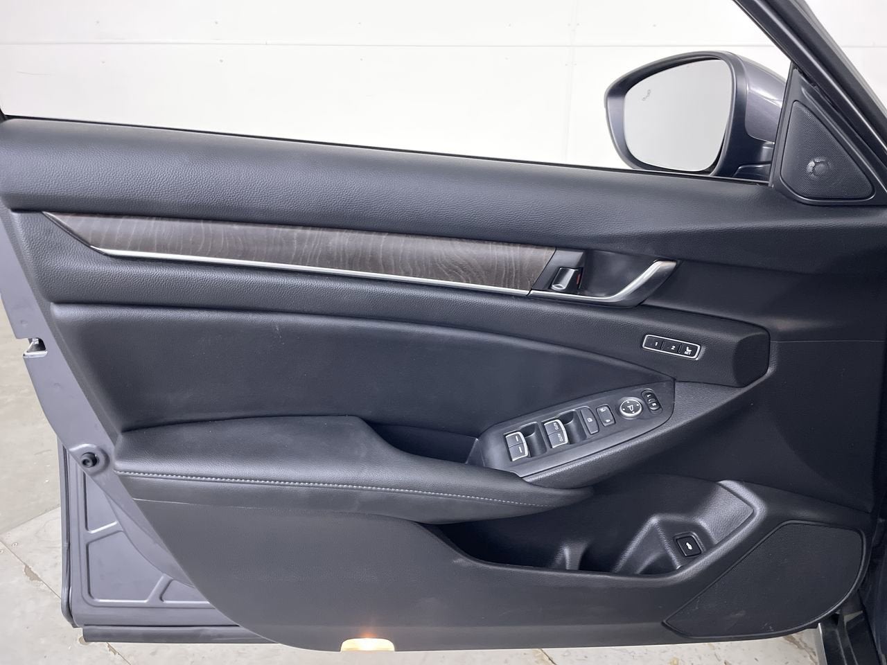 2021 Honda Accord Touring