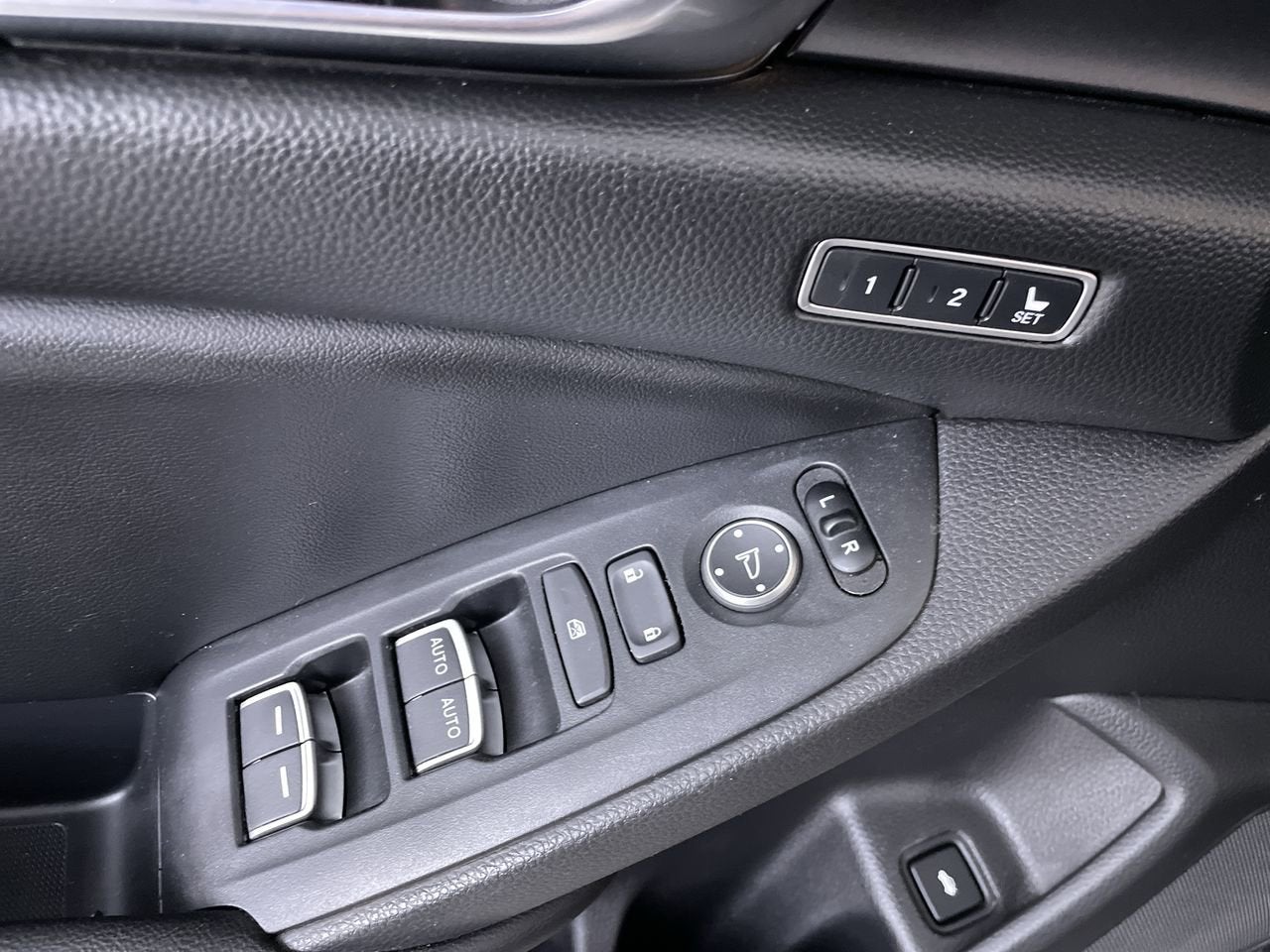 2021 Honda Accord Touring